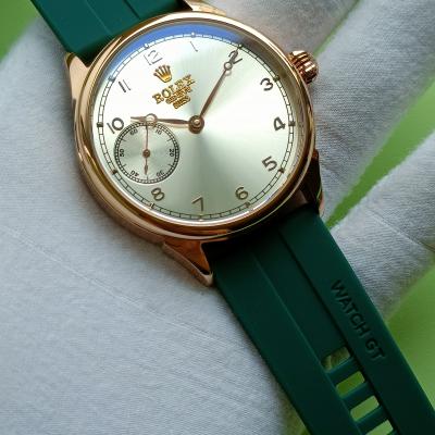  Swiss Rolex pocket watch 