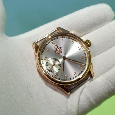 Swiss Rolex pocket watch